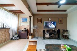 Blk 526 Bukit Batok Street 51 (Bukit Batok), HDB Executive #522833301